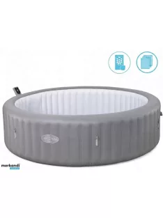   Bestway Lay-Z-Spa Hawaii Airjet 8 6001J EnergySense masszázsmedence