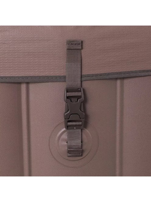 Bestway Lay-Z-Spa Hawaii Airjet 8 6001J EnergySense masszázsmedenc