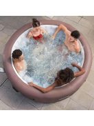 Bestway Lay-Z-Spa Hawaii Airjet 8 6001J EnergySense masszázsmedenc