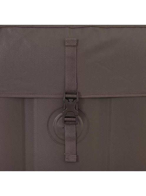 Bestway Lay-Z-Spa Dominica Hydrojet EnergySense masszázsmedence