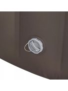 Bestway Lay-Z-Spa Dominica Hydrojet EnergySense masszázsmedence