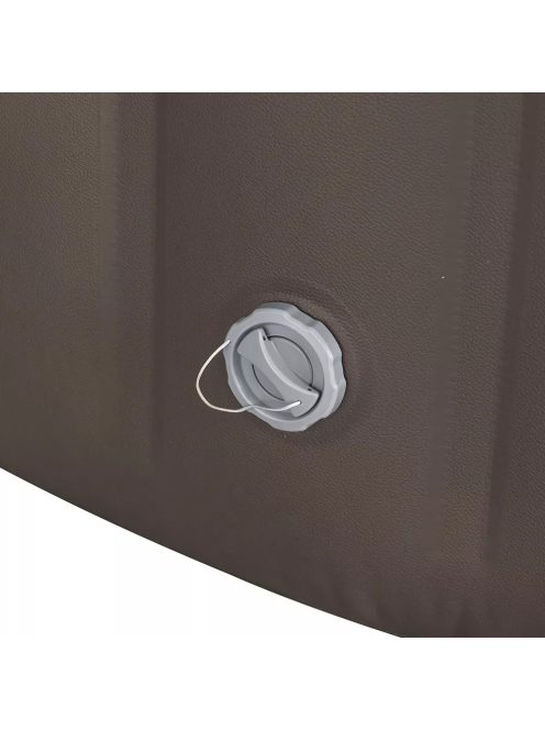 Bestway Lay-Z-Spa Dominica Hydrojet EnergySense masszázsmedence