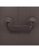 Bestway Lay-Z-Spa Dominica Hydrojet EnergySense masszázsmedence