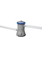 Bestway Steel Pro Max medence szett 5,49m x 1,22m