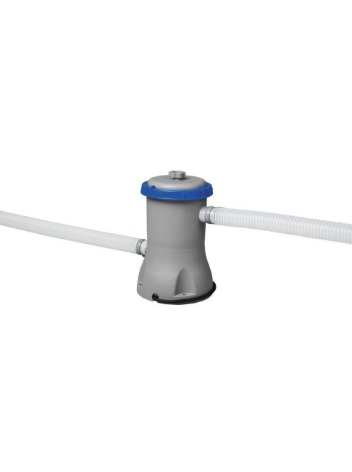 Bestway Steel Pro Max medence szett 5,49m x 1,22m