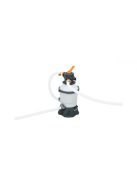 Bestway Hydrium medence szett  5m x 3,6m x 1,2m