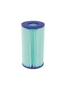 Bestway Power Steel Pool Set 5,49 * 2,74 * 1,22 m