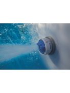 Bestway Power Steel Pool Set 5,49 * 2,74 * 1,22 m