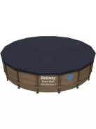 Bestway Power Steel Pool Set 5.49 * 1.22m