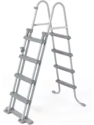 Bestway Power Steel Pool Set 5.49 * 1.22m