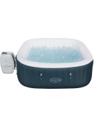 Bestway Lay-Z-Spa Hawaii Airjet EnergySense masszázsmedence 180 * 180  * 71 cm 2025-ös modell