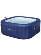 Bestway Lay-Z-Spa Hawaii Airjet EnergySense masszázsmedence 180 * 180  * 71 cm 2025-ös modell