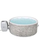 Bestway Lay-Z-Spa Vancouver Air jet masszázs medence 155 * 60