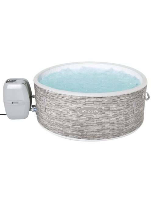 Bestway Lay-Z-Spa Vancouver Air jet masszázs medence 155 * 60