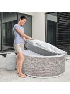 Bestway Lay-Z-Spa Vancouver Air jet masszázs medence 155 * 60