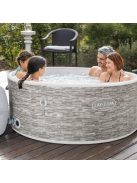 Bestway Lay-Z-Spa Vancouver Air jet masszázs medence 155 * 60