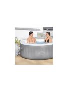 Bestway Lay-Z-Spa St .Lucia AirJet felfújható jakuzzi 170 * 66 cm