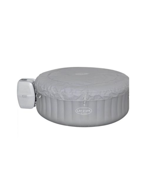 Bestway Lay-Z-Spa St .Lucia AirJet felfújható jakuzzi 170 * 66 cm