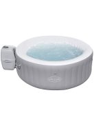 Bestway Lay-Z-Spa St .Lucia AirJet felfújható jakuzzi 170 * 66 cm