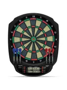 Carromco Toledo 301 elektromos darts tábla