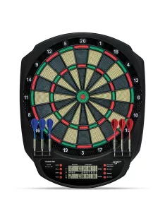 Carromco Toledo 301 elektromos darts tábla