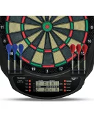 Carromco Toledo 301 elektromos darts tábla