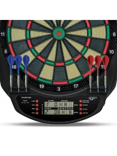 Carromco Toledo 301 elektromos darts tábla