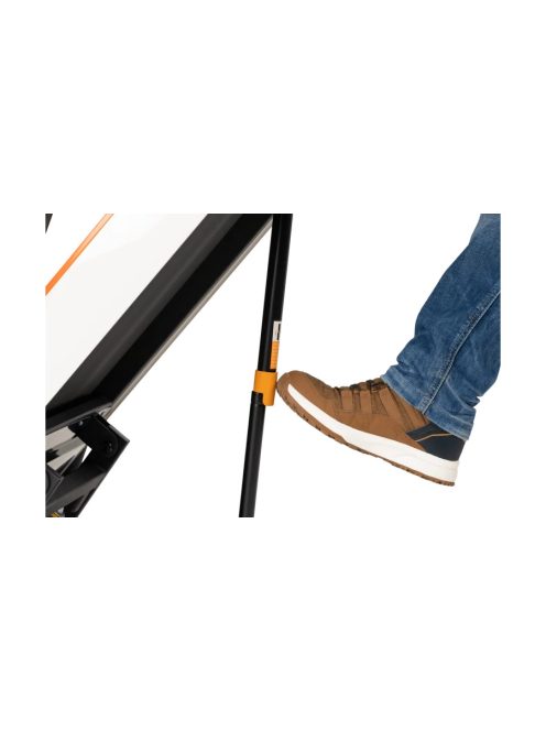 S-SPORT MAGMA futópad