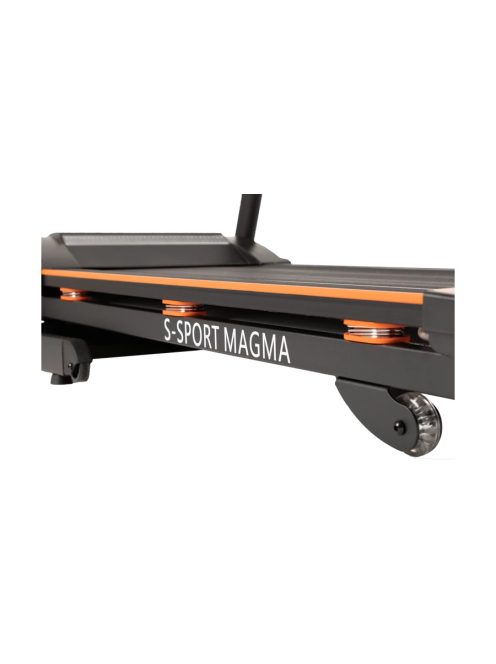 S-SPORT MAGMA futópad