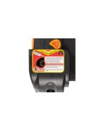 S-SPORT MAGMA futópad