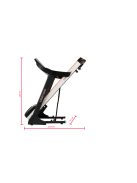 S-SPORT FUSION futópad