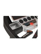 S-SPORT FUSION futópad