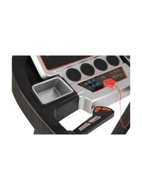 S-SPORT FUSION futópad