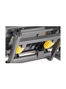 S-SPORT FUSION futópad