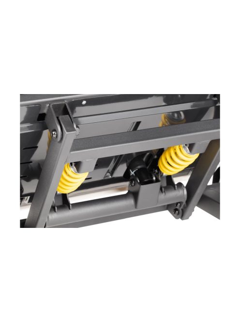 S-SPORT FUSION futópad