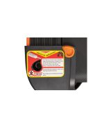 S-SPORT FUSION futópad