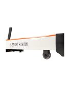 S-SPORT FUSION futópad