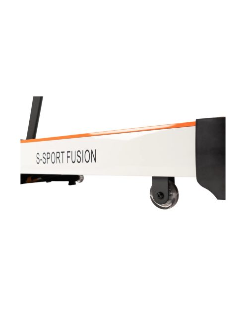 S-SPORT FUSION futópad