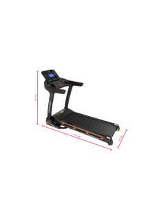 S-SPORT BEAST futópad