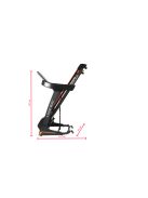 S-SPORT BEAST futópad