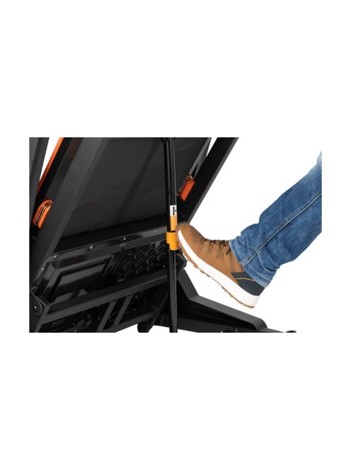 S-SPORT BEAST futópad