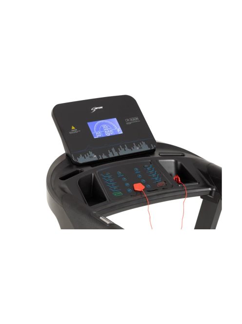 S-SPORT BEAST futópad