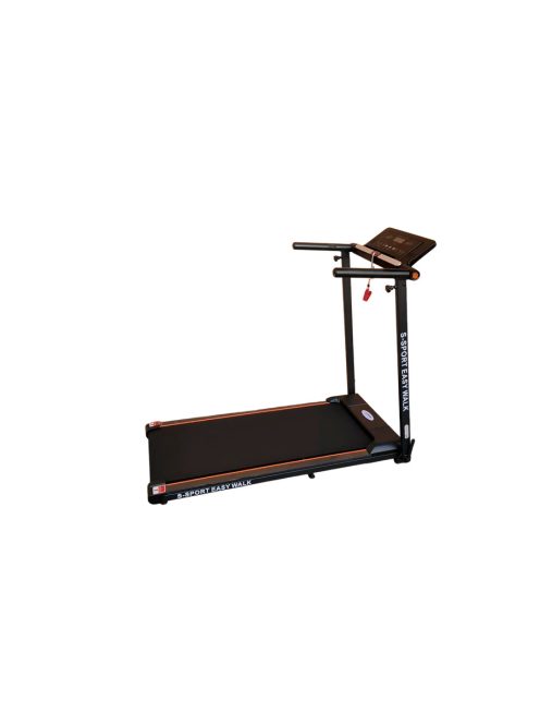 Összecsukható otthoni gyaloglópad S-SPORT EASY WALK