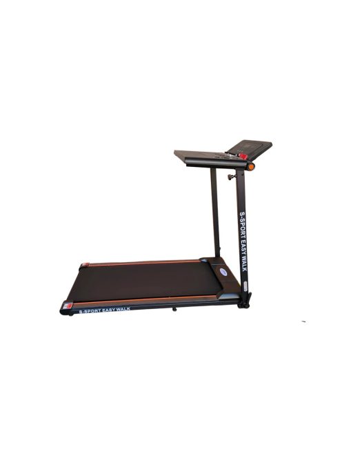 Összecsukható otthoni gyaloglópad S-SPORT EASY WALK