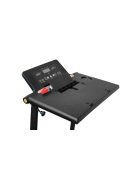 Összecsukható otthoni gyaloglópad S-SPORT EASY WALK