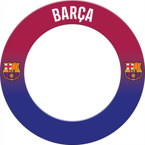 dart falvédő Football - FC Barcelona - Official Licensed BARÇA