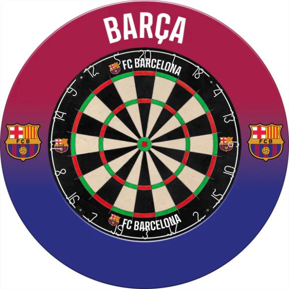 dart wall protector Football - FC Barcelona - Official Licensed BARÇA