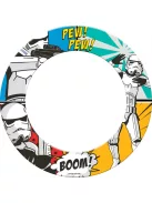 DART FALVÉDŐ STAR WARS ORIGINAL STORMTROOPER PEW PEW BOOM (utolsó 2 darab)