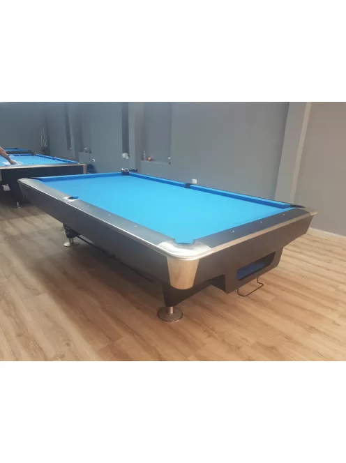 pool biliárdasztal Mont Blanc Tournament  9'  fekete