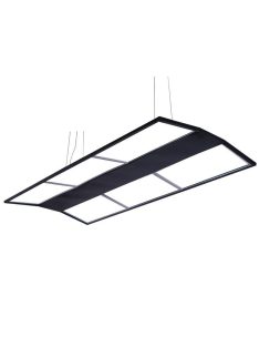 Biliárd lámpa, Pentru, Törtfehér led